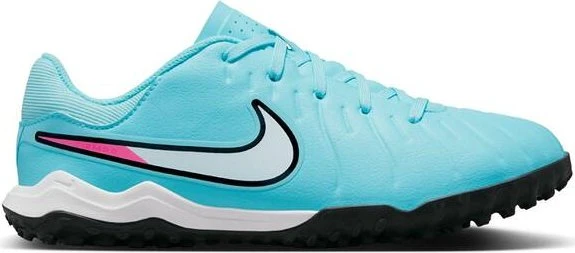 Nike Tiempo Legend 10 Academy TF copa/white (Junior)