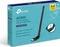 TP-Link AC600 High Gain DualBand 5dBi schwarz, 2.4GHz/5GHz WLAN, USB-A 2.0 [Stecker] Vorschaubild