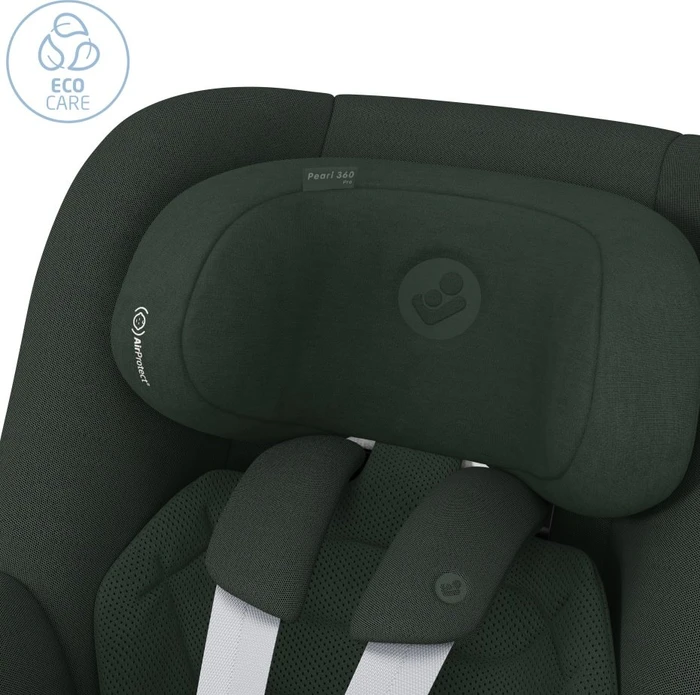 Maxi-Cosi Pearl 360 Pro authentic green