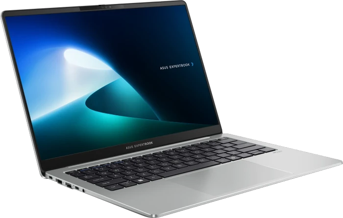 ASUS ExpertBook P5 V5405CSA-NZ0371W, Platinum Silver, Core Ultra 5 226V, 16GB RAM, 512GB SSD, DE