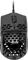Cooler Master MasterMouse MM710 Gaming Maus schwarz glänzend, USB Vorschaubild