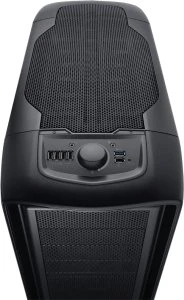 Corsair Graphite Series 600T Mesh