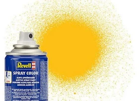 Revell Spray Color gelb, 100ml