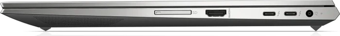 HP ZBook Studio G8, Core i7-11800H, 16GB RAM, 512GB SSD, T1200, DE