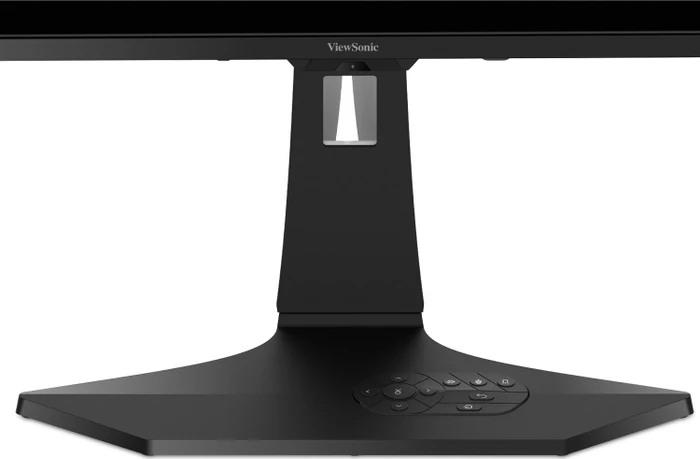 ViewSonic XG272-2K-OLED, 26.5"