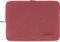 Tucano Mélange Second Skin Sleeve 14", rot Vorschaubild