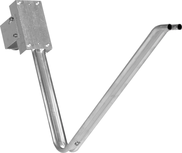 TechniSat AZ/EL-Halterung Satman 850 Plus