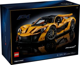 LEGO Technic - McLaren P1
