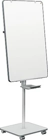 Nobo Move & Meet Whiteboard, weiß, 68x104cm