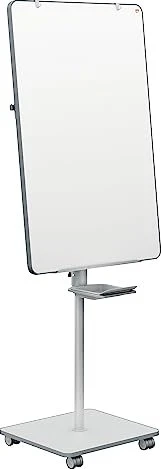 Nobo Move & Meet Whiteboard, weiß, 68x104cm