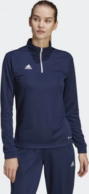 adidas Entrada 22 Training Funktionsshirt langarm team navy blue 2 (Damen)