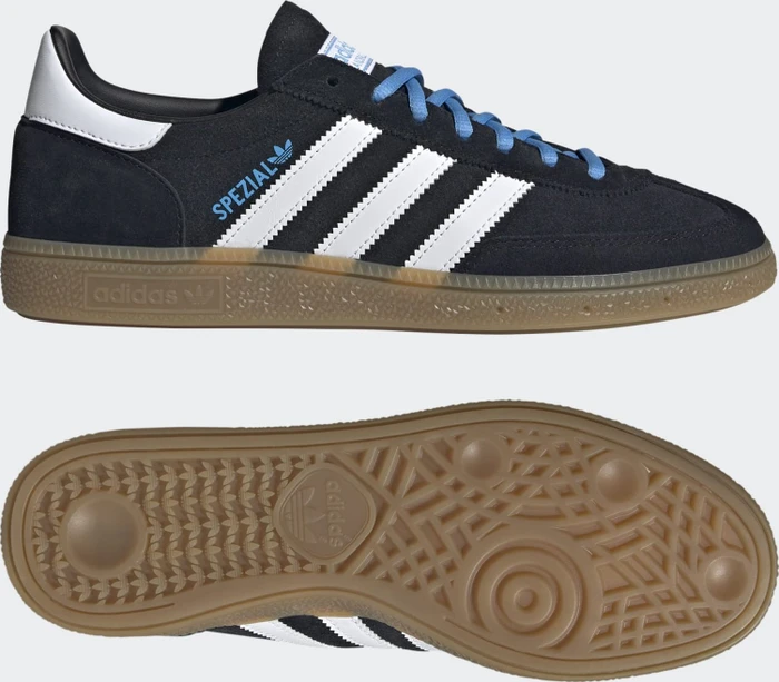 adidas Handball Spezial Argentinien core black/cloud white