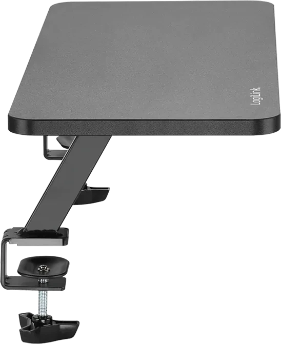 LogiLink Monitorerhöhung