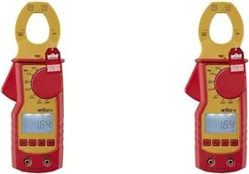 Wiha 25550 Strommesszange-Multimeter