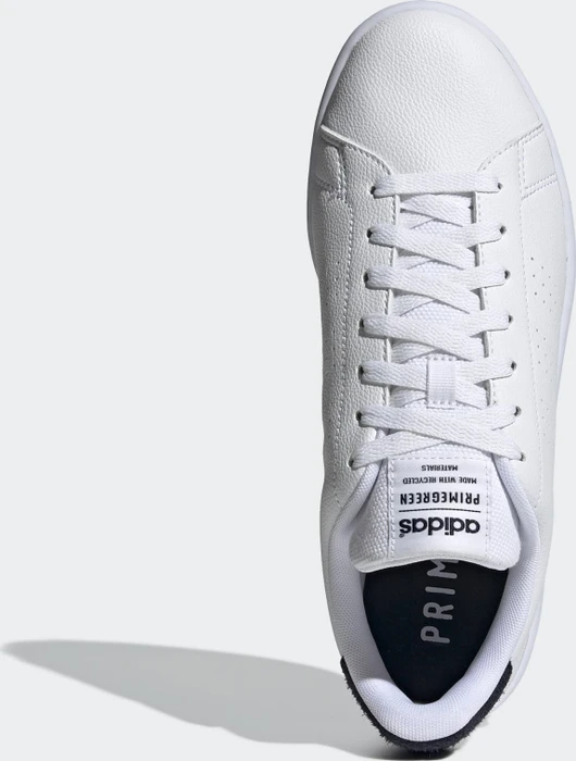 adidas Advantage cloud white/legend ink (Herren)