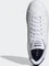 adidas Advantage cloud white/legend ink (Herren) Vorschaubild