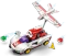 LEGO Super Mario - Mario Kart - Shy Guy & Flügel-Raser Vorschaubild