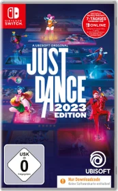 Just Dance 2023 (Switch)