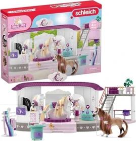 Schleich Horse Club Sofia's Beauties - Beauty Salon