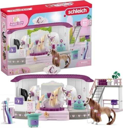Schleich Horse Club Sofia's Beauties - Beauty Salon