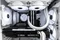 MSI MPG Gungnir 110R White, weiß, Glasfenster Vorschaubild