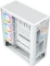 Modecom Volcano AQ400 ARGB White, Glasfenster Vorschaubild