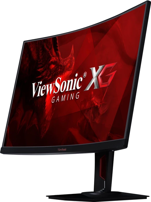 ViewSonic XG3240C, 31.5"