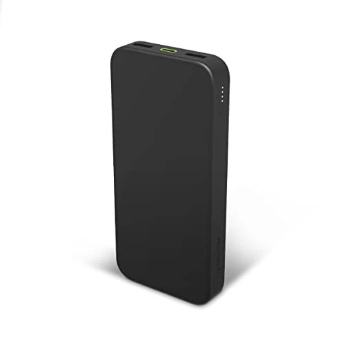 mophie Powerstation XL 20K (2023) schwarz