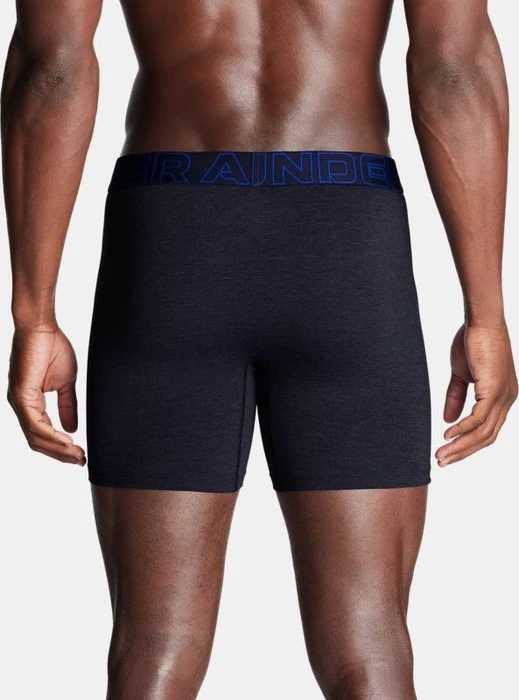 Under Armour Performance Cotton Boxerjock 3er (Herren)