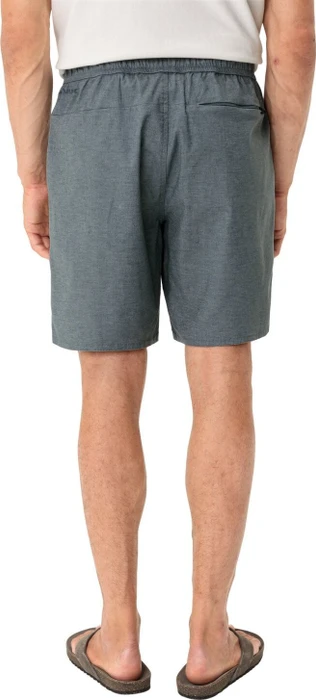 Vaude Redmont Shorts III Hose kurz heron (Herren)
