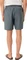 Vaude Redmont Shorts III Hose kurz heron (Herren) Vorschaubild