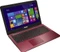 ASUS R556LJ-XO162D, rot, Core i3-5010U, 4GB RAM, 1TB HDD, GeForce 920M, PL Vorschaubild