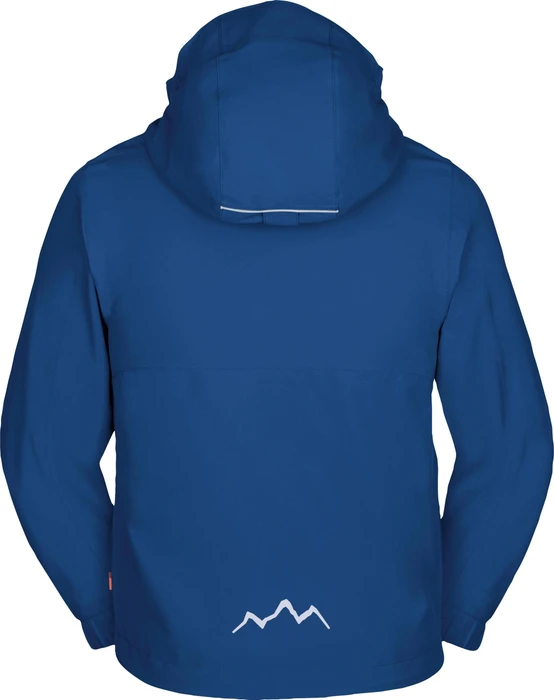 Vaude Campfire IV Funktionsjacke royal (Junior)