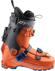 Dynafit Hoji PX asphalt/fluo orange (Modell 2020/2021)