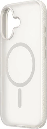 Belkin SheerForce Grip für Apple iPhone 17 sandfarben
