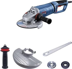 Bosch Professional GWS 27-180 JR Elektro-Winkelschleifer