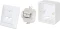 Intellinet 2-Port Cat6 10G RJ45-Netzwerkdose, geschirmt Vorschaubild