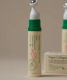 Axis-Y Vegan Collagen Eye Serum, 10ml