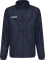 hummel Promo Rain Jacke marine (Junior) Vorschaubild