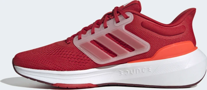 adidas Ultrabounce better scarlet/cloud white (Herren)