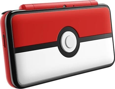 Nintendo New 2DS XL
