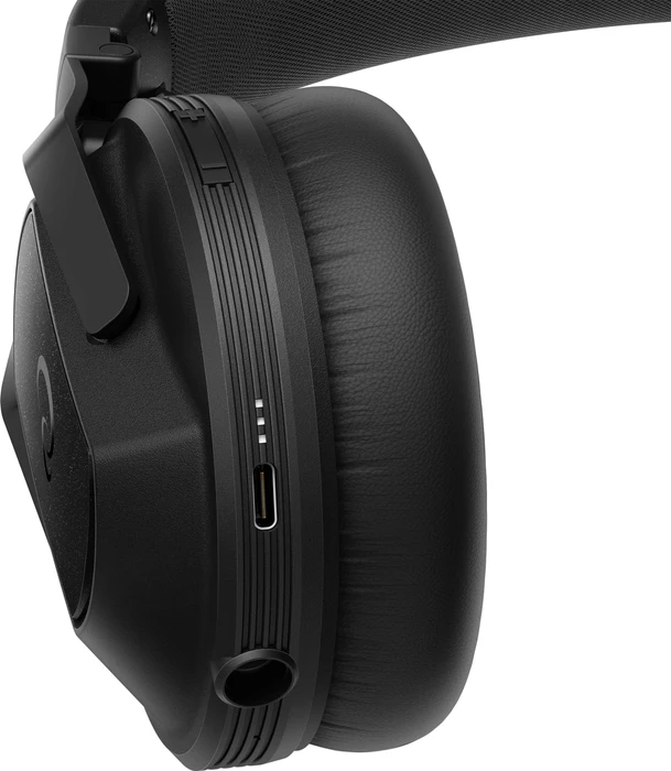 AlphaTheta HDJ-F10-TX