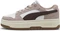 Puma Rebound Femme Low rose latte/chocolate brown/puma white (Damen) Vorschaubild