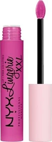 NYX Lip Lingerie XXL Matte Lipstick 20 Knockout, 4ml