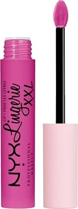 NYX Lip Lingerie XXL Matte Lipstick 20 Knockout, 4ml