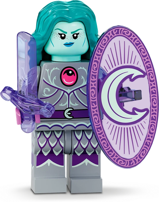 LEGO Minifigures - Serie 22