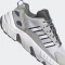 adidas ZX 22 Boost grey two/cloud white/semi lucid blue (Herren) Vorschaubild
