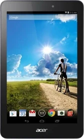 Acer Iconia Tab 8 HD A1-841, schwarz, 16GB (NT.L54EE.006)
