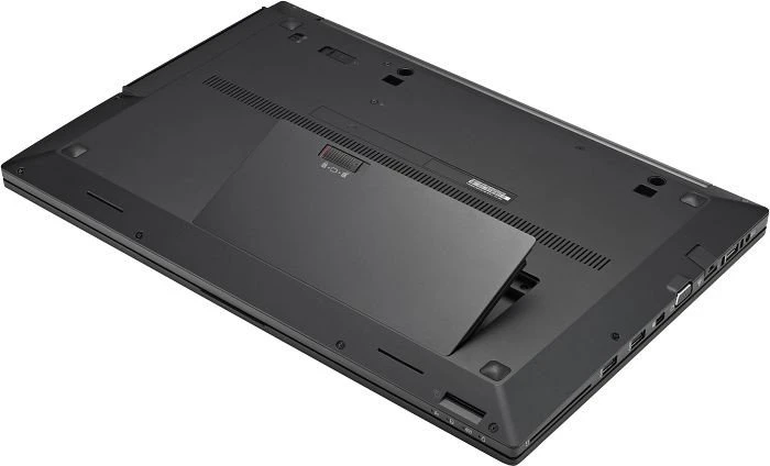 ASUS Asuspro Advanced B551LA-CR026G, Core i7-4558U, 4GB RAM, 500GB HDD, DE