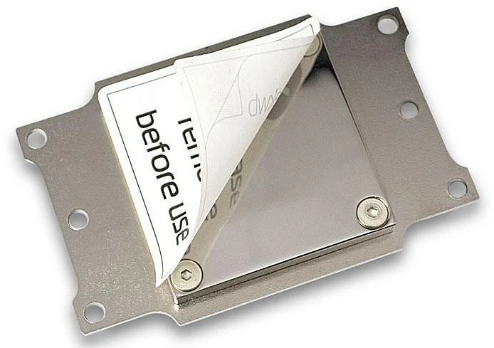 EK Water Blocks EK-Supremacy Elite, Sockel AM2/AM2+/AM3/AM3+/FM1